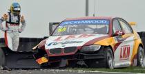 WTCC - Slovakia Ring 2013