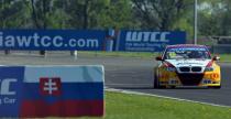 WTCC - Slovakia Ring 2013