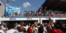 WTCC - Slovakia Ring 2013