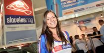 WTCC - Slovakia Ring 2013