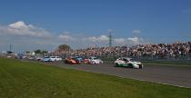 WTCC - Slovakia Ring 2013