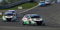 WTCC: Muller pewnie zdobywa pole position na Hungaroringu