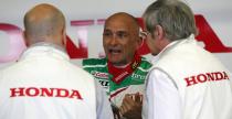 WTCC: Honda zostaje przy skadzie Tarquini/Monteiro