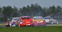 WTCC - Slovakia Ring 2013