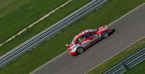 WTCC - Slovakia Ring 2013