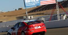WTCC, Sonoma