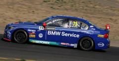 WTCC, Sonoma