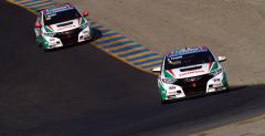 WTCC, Sonoma