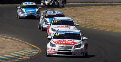 WTCC, Sonoma