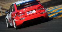 WTCC, Sonoma