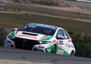 WTCC - USA 2013