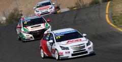 WTCC: Zespół Loeba potwierdził angaż Chiltona