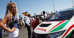 WTCC: Honda potwierdza przewagę Citroena przed sezonem 2014