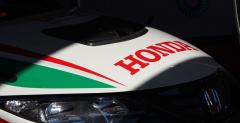 WTCC: Honda potwierdza przewag Citroena przed sezonem 2014