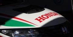 WTCC: Honda potwierdza przewagę Citroena przed sezonem 2014