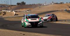 WTCC: Wycigi w USA anulowane, bd zawody pod Pekinem