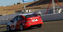 WTCC - USA 2013
