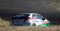 WTCC - USA 2013