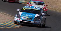 WTCC - USA 2013