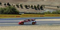 WTCC - USA 2013