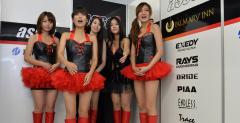 WTCC, Suzuka 2013