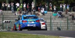 WTCC, Suzuka 2013