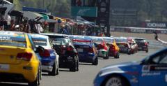 WTCC z nowym formatem weekendu wycigowego od sezonu 2014