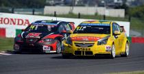 WTCC, Suzuka 2013