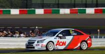 WTCC - Suzuka 2013