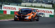 WTCC, Suzuka 2013