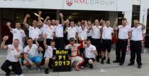 WTCC - Suzuka 2013