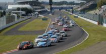 WTCC - Suzuka 2013