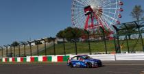 WTCC - Suzuka 2013