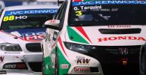 WTCC - Suzuka 2013