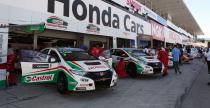 WTCC - Suzuka 2013