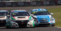 WTCC - Suzuka 2013