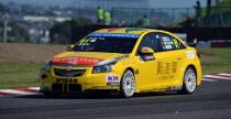 WTCC - Suzuka 2013