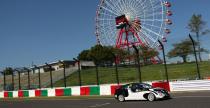 WTCC - Suzuka 2013