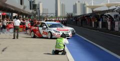 WTCC, Chiny 2013