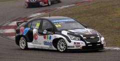 WTCC, Chiny 2013