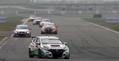 WTCC, Chiny 2013