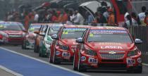 WTCC, Chiny 2013