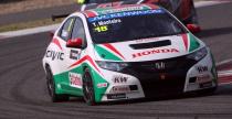 WTCC, Chiny 2013