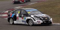 WTCC, Chiny 2013