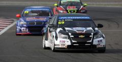 Rickard Rydell wrci do WTCC na sezon 2015