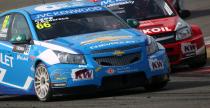 WTCC - Szanghaj 2013