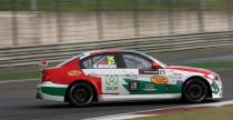 WTCC - Szanghaj 2013