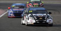 Rickard Rydell wrci do WTCC na sezon 2015