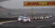 WTCC - Szanghaj 2013