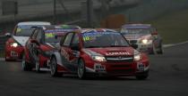 WTCC - Szanghaj 2013